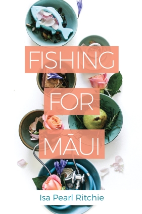Fishing for Maui - Front - (RGB)