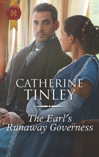 The Earl's Runaway Governess Cover 05241A37230A4F84B9FF2A8CF263EC8E