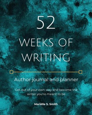 52 Weeks - cover-image