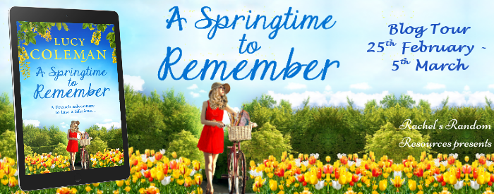 A Springtime to Remember